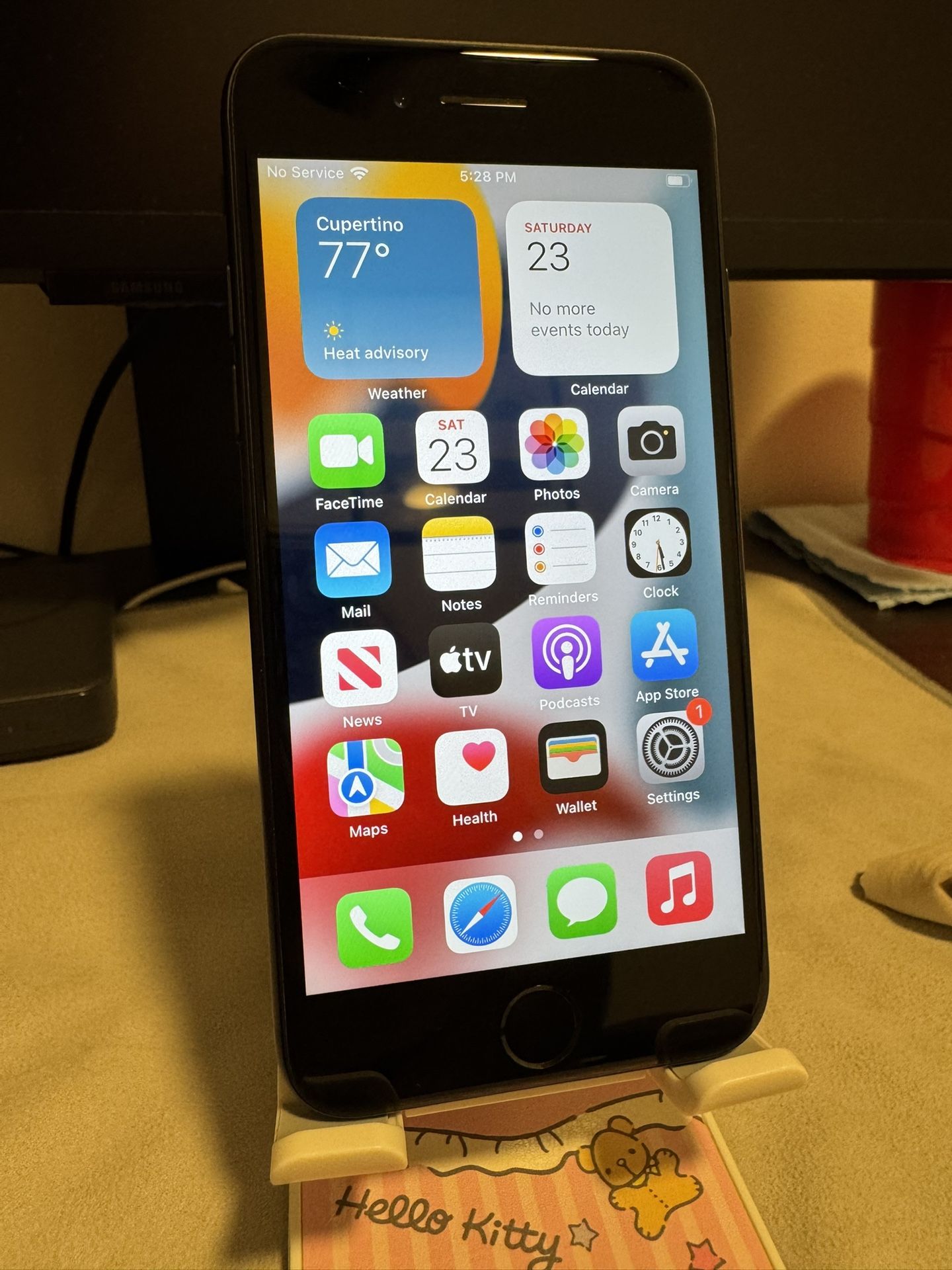 iPhone 7 (32GB) Unlocked