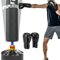 Punching Bag Heavy Bag New In Box
