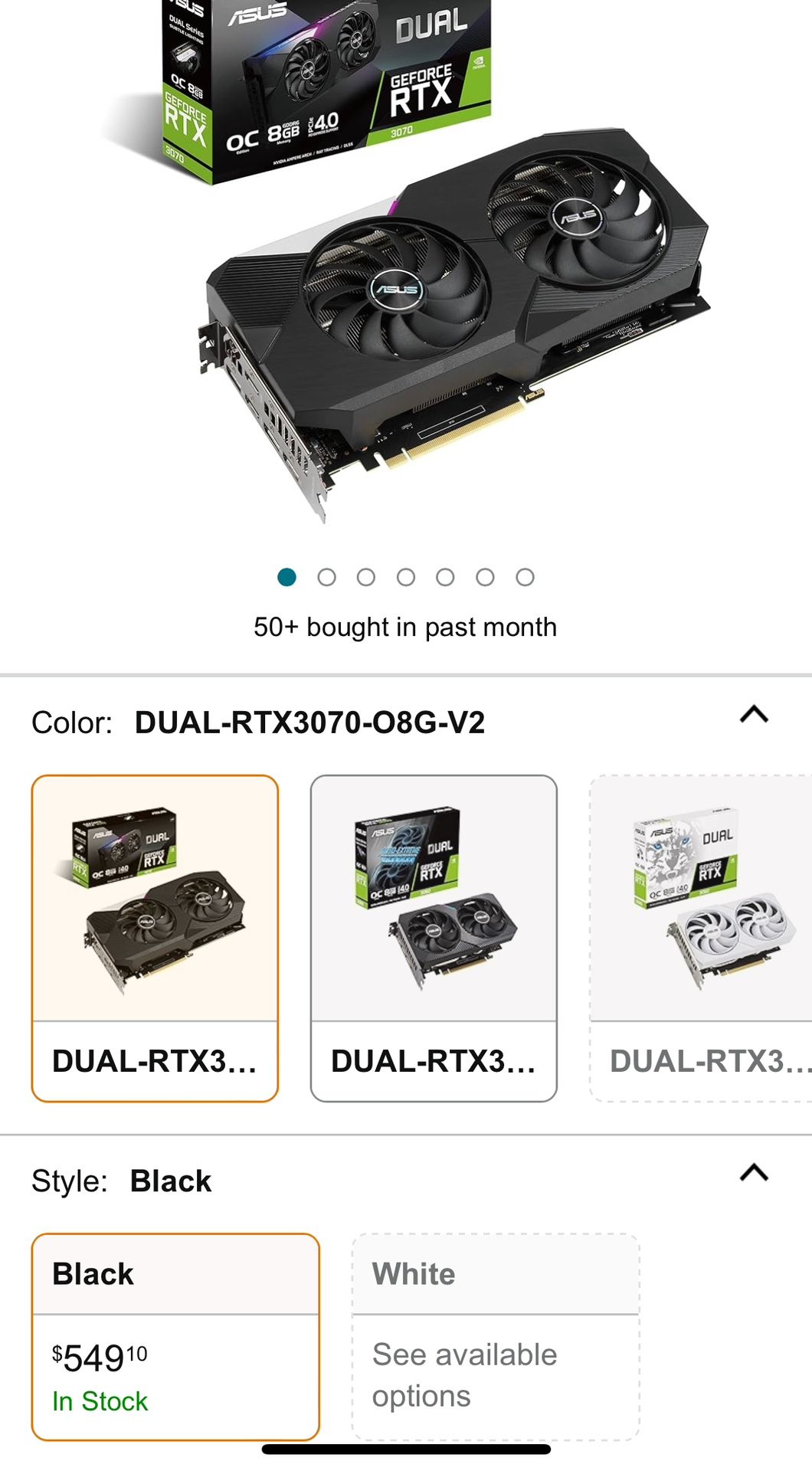 Video Cards