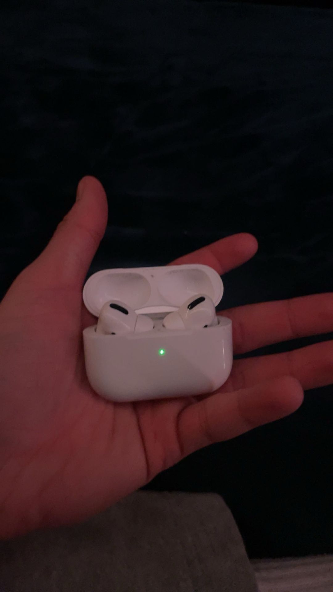 Used Airpod Pros