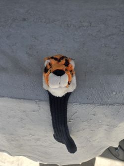 Hybrid Head Cover