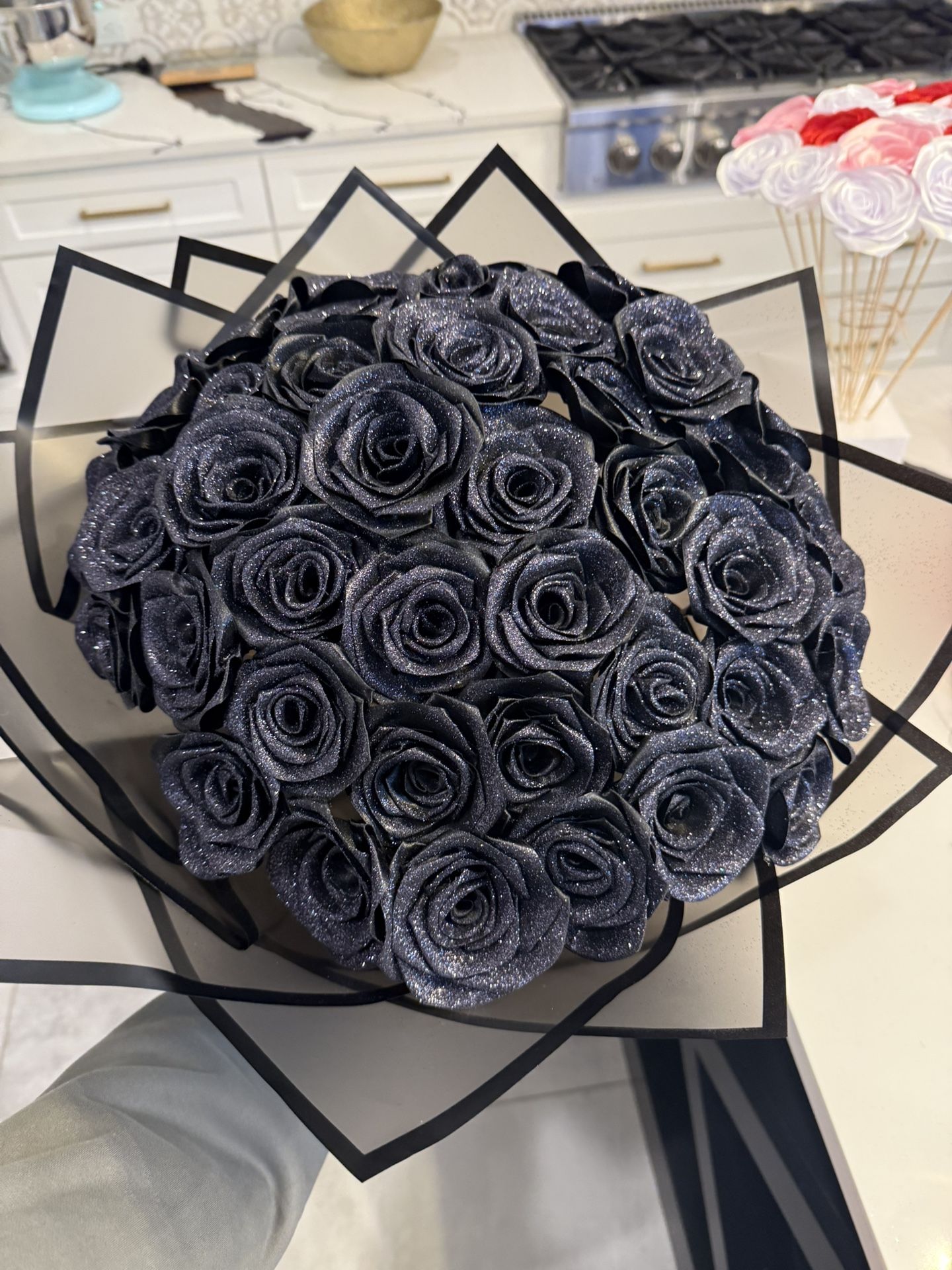 Eternal Roses