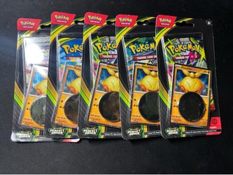 Pokemon cards (NOT FREE)