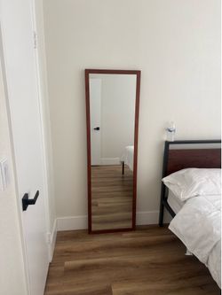 Full length Mirror