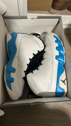 Jordan’s