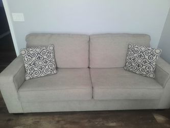 COUCH (Folding bed)