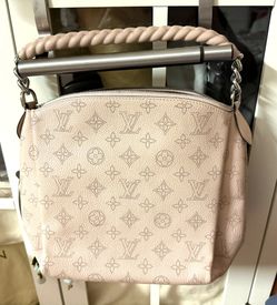 Louis Vuitton Tote Med 
