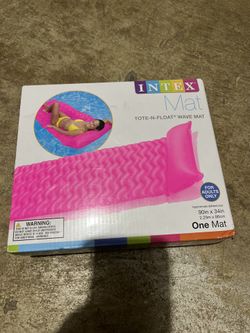 Water Mat New As Pictures 