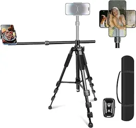 Elitehood tripod for iPhone