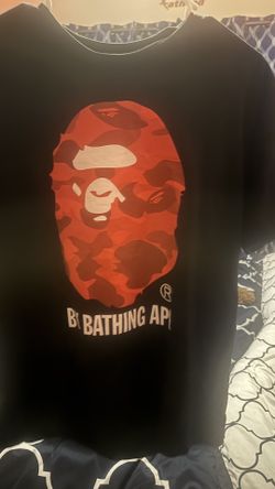 red bape