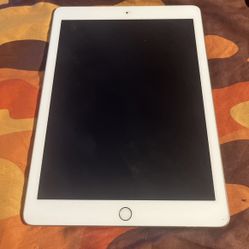iPad 5th Generation 