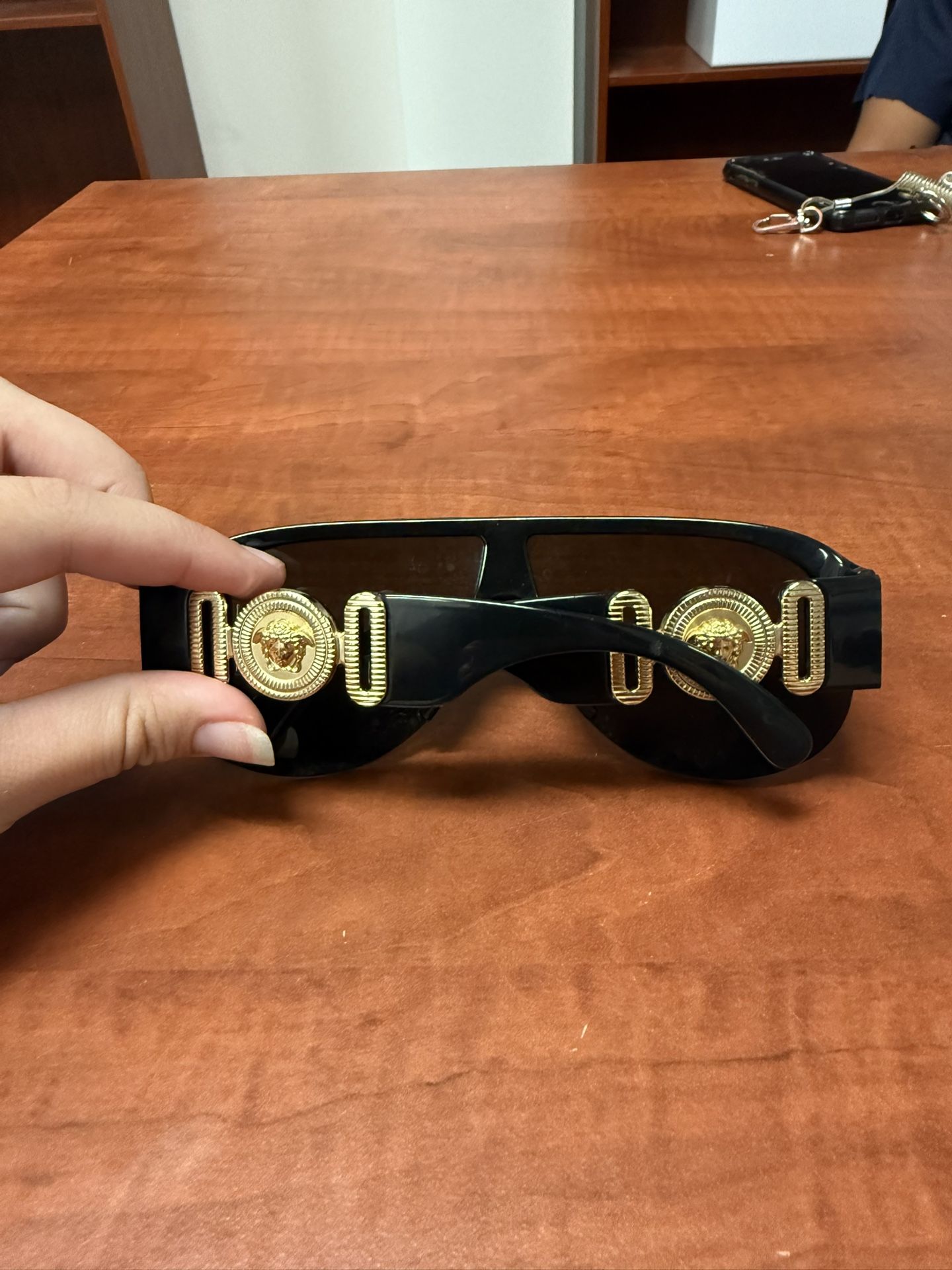 Versace Sunglasses
