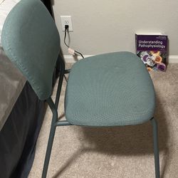 Soft Cushion Chair