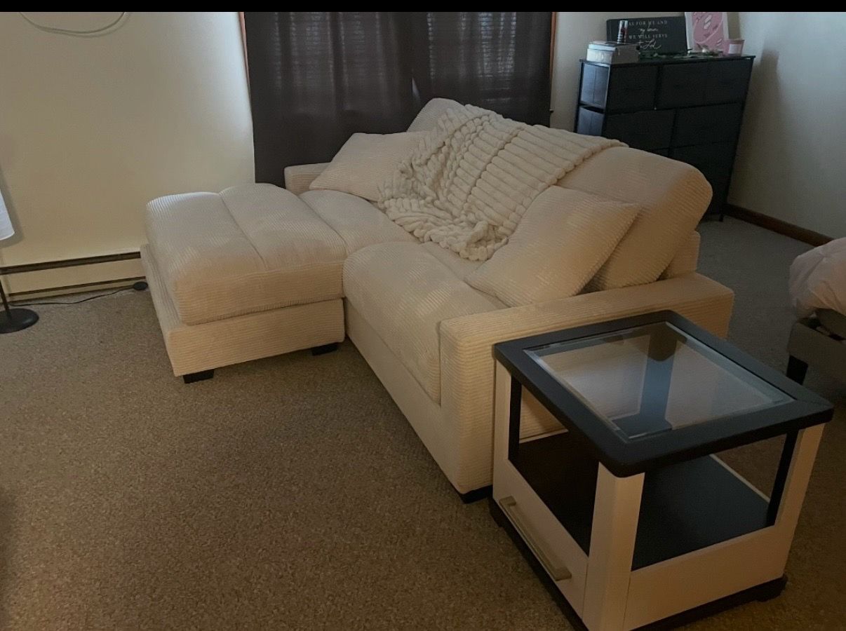 Couch for sale