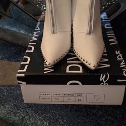 Women's Heels 