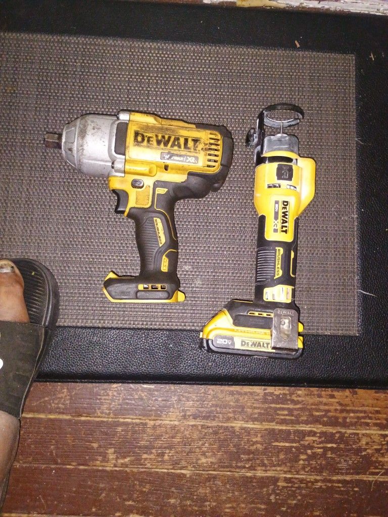 Tools