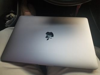Macbook Pro 2020 512 Gb