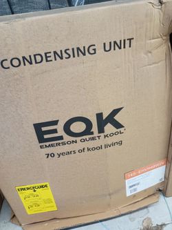 Ac A410 ,3.5 ton 4 ton condenser