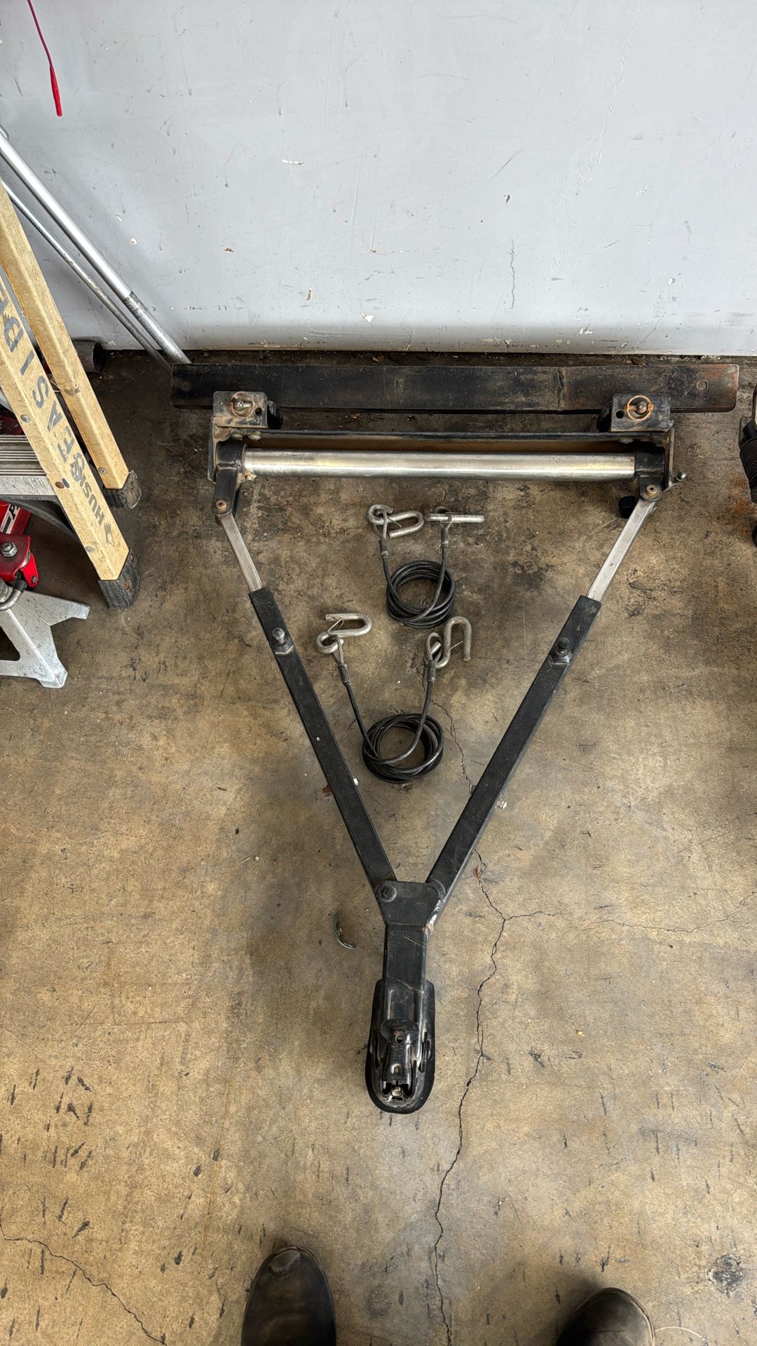 Tow Bar
