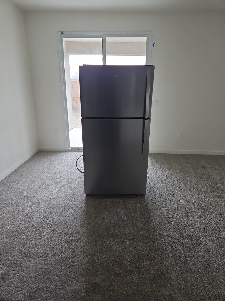 Whirlpool Refrigerator
