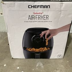 Air Fryer