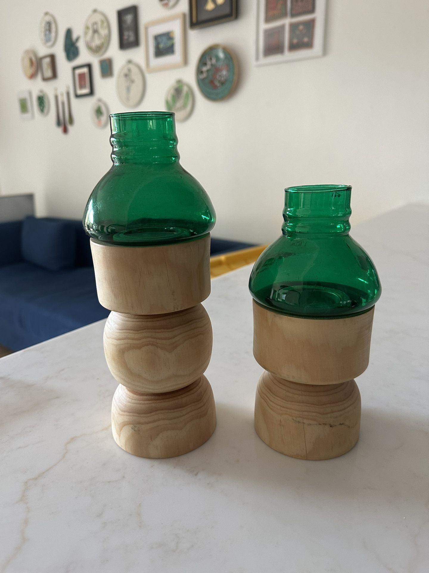 Candle Holder