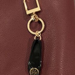 New Tory burch Key Chain
