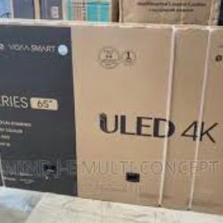 65” Inch Mini-LED ULED 4K U7