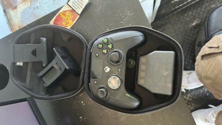Pro nacon controller