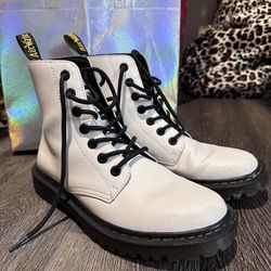 Doc Marten Boots