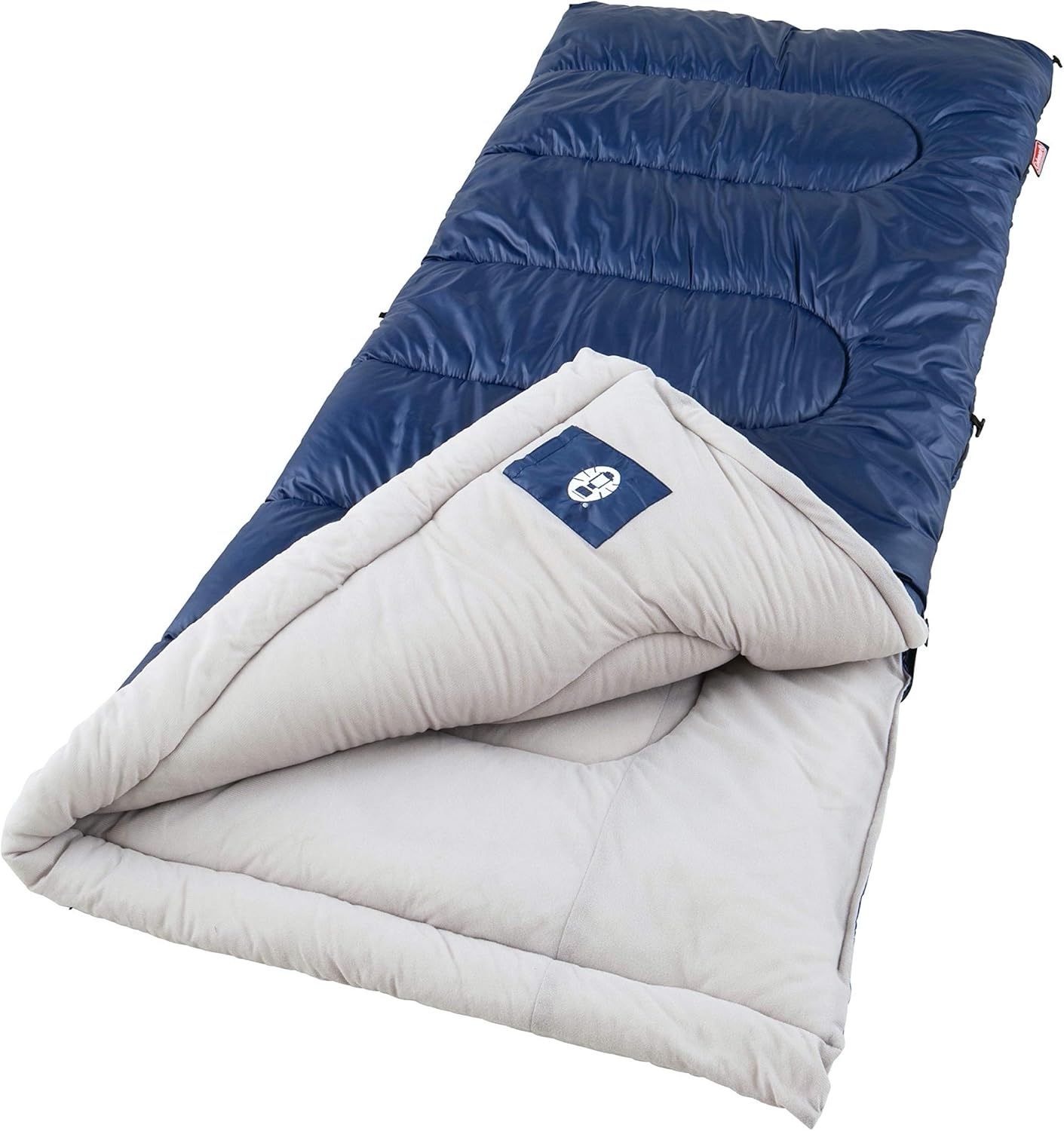 Coleman Palmetto 30⁰F Adult Sleeping Bag
