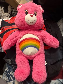 Carebear