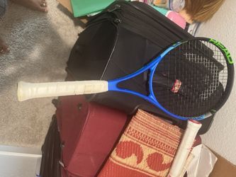Tennis Racket