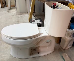 KOHLER Wellworth Elongated Toilet - 12” Rough-In - $35 CASH