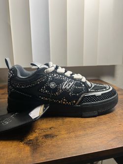 Watson shoes