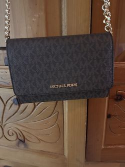 Michael Kors New Crossbody Purse