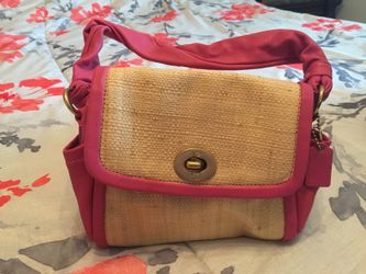 Coach original good condition