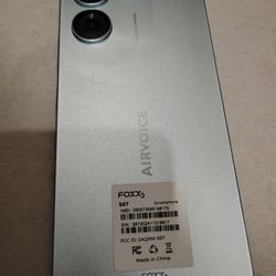 Brand New Phone 64gb For Airvoice Or Airtalk Wireless 