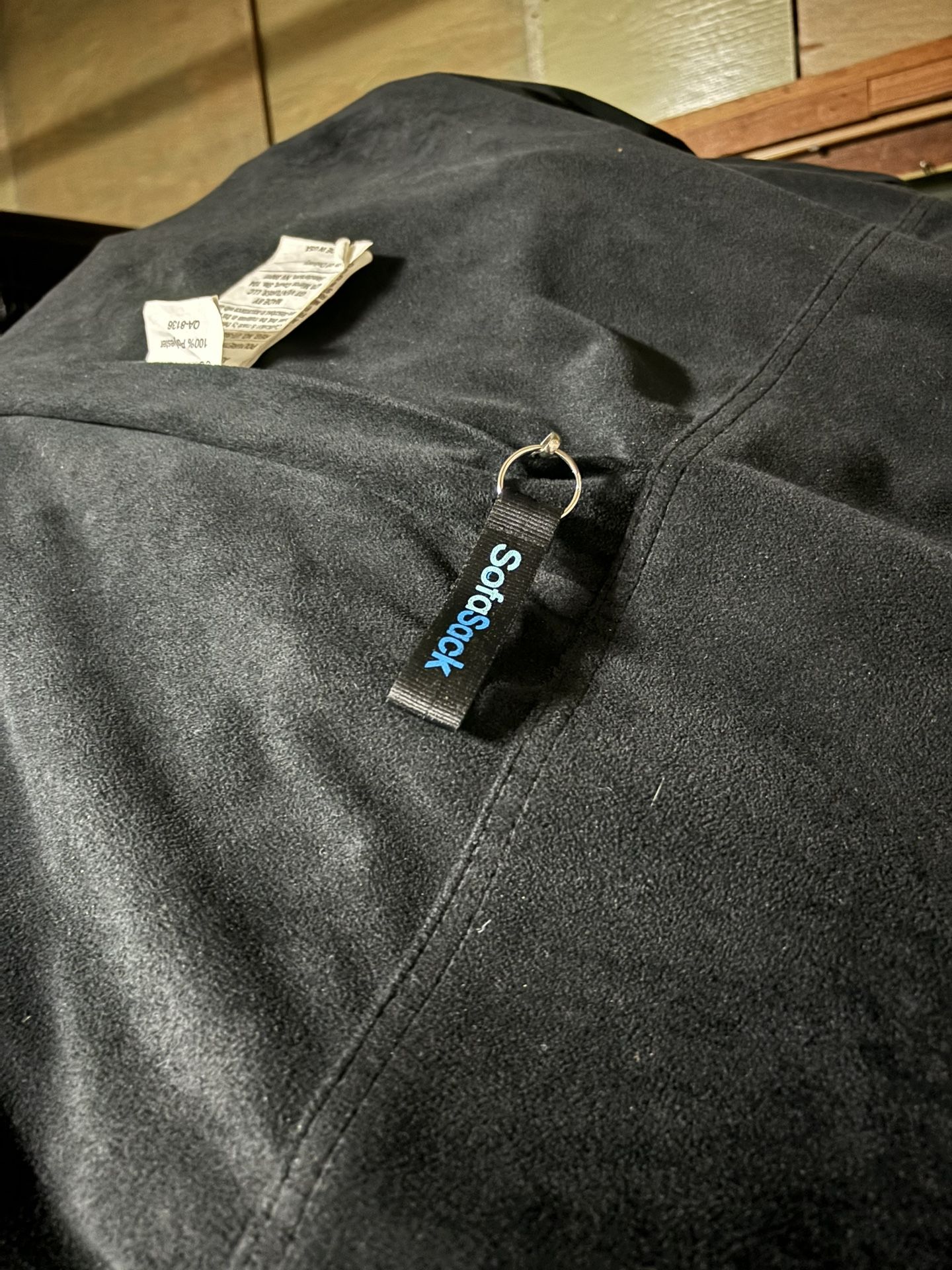 4ft Sofasack Bean Bag Chair