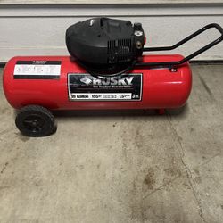 Air Compressor 19 Gallon 