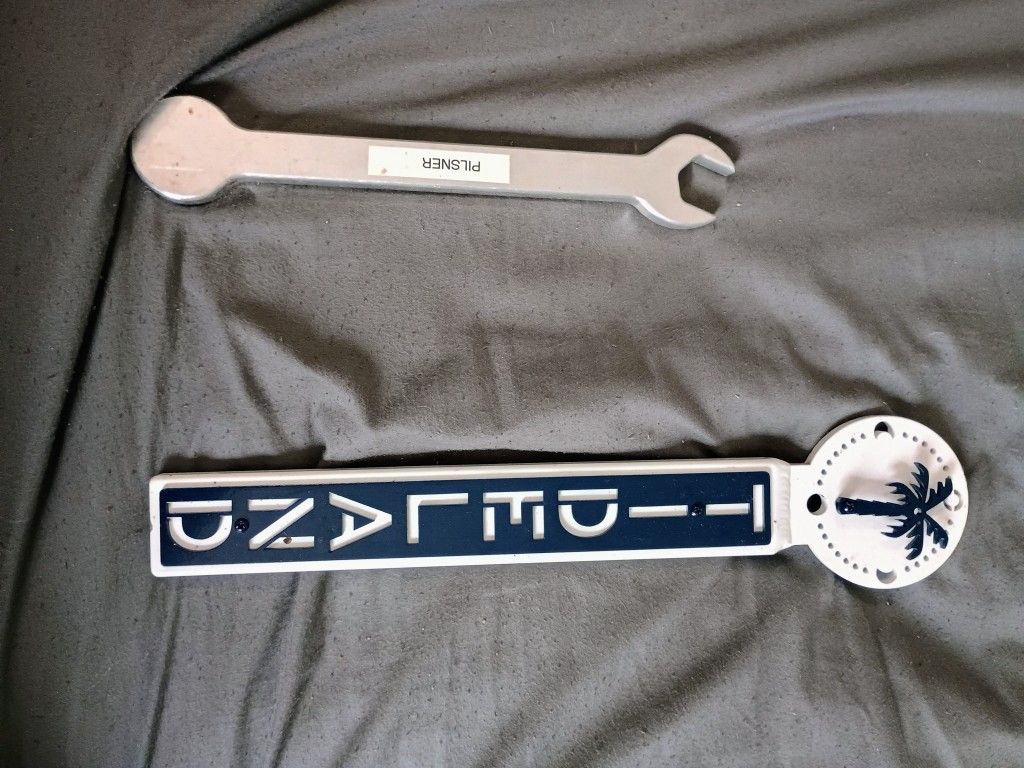 Beer Tap Handles
