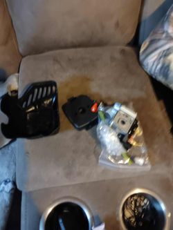 Carburetor Rebuild Repair Kit Echo SRM- 225 GT 225 SHC 225 PPF 225 Trimmer Weed eater Repair Parts 