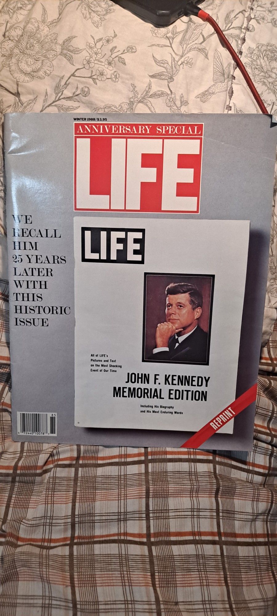 Life Magazine 