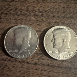 1978 Eisenhower Dollar