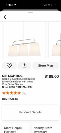 House light