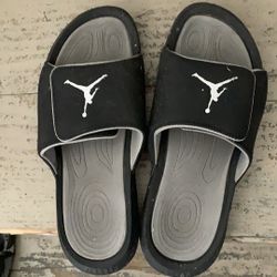 Boys Jordan Sandal
