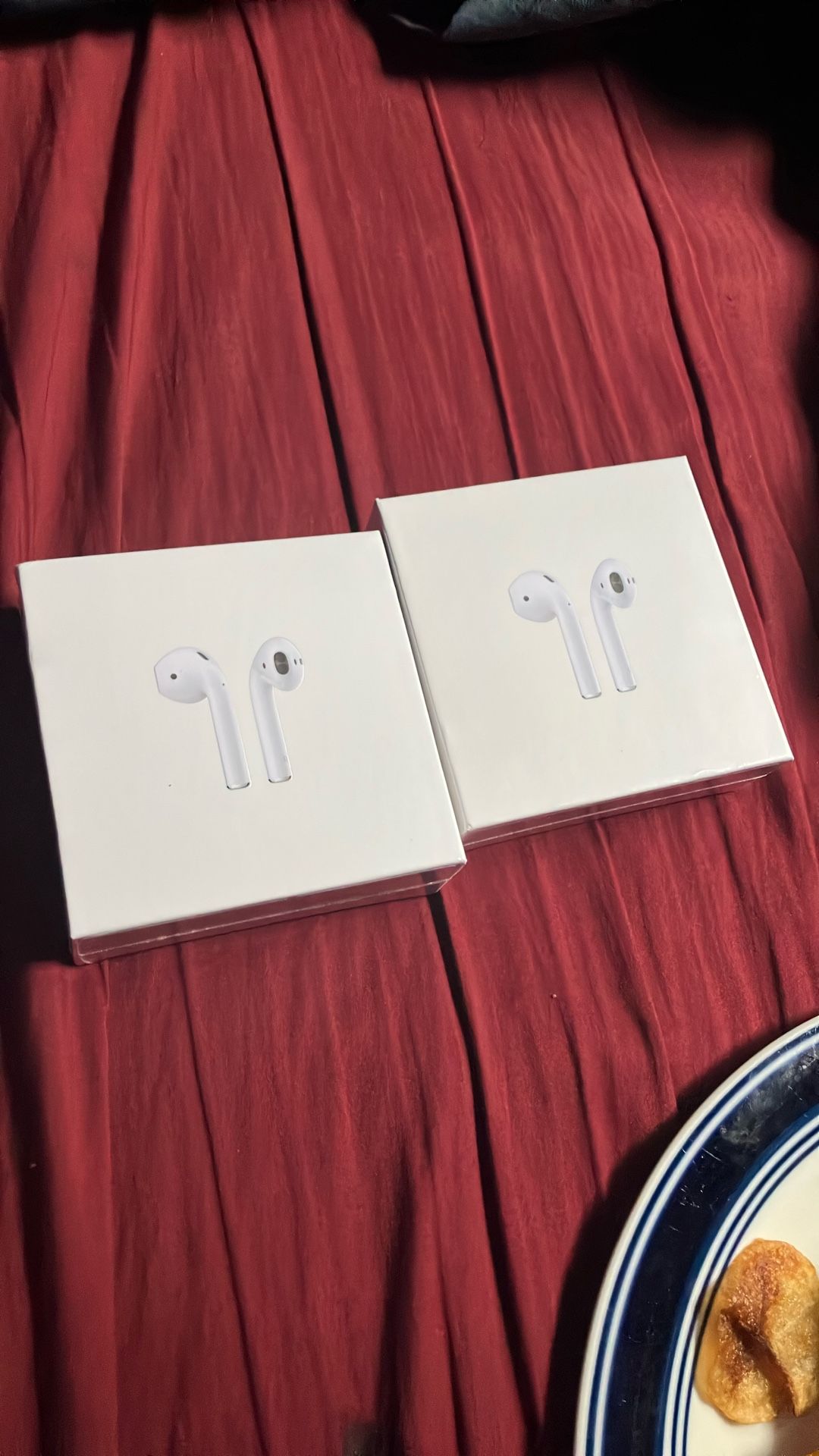 AirPods