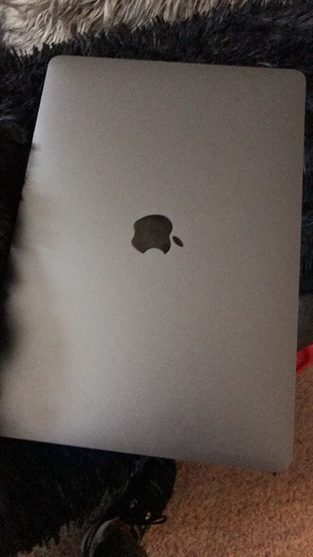 MacBook Pro 13” 2017