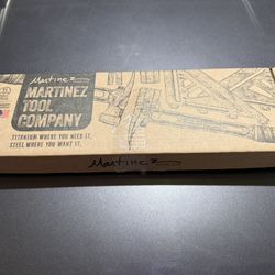 Martínez Tools 