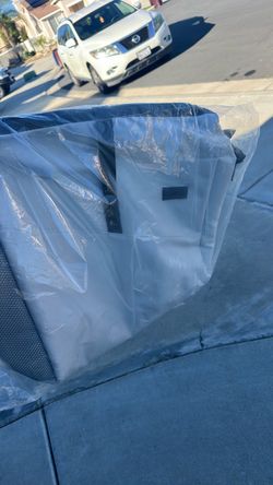 Amari & ash 18 shoulder cooler bag